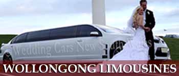 Wollongong Wedding Cars