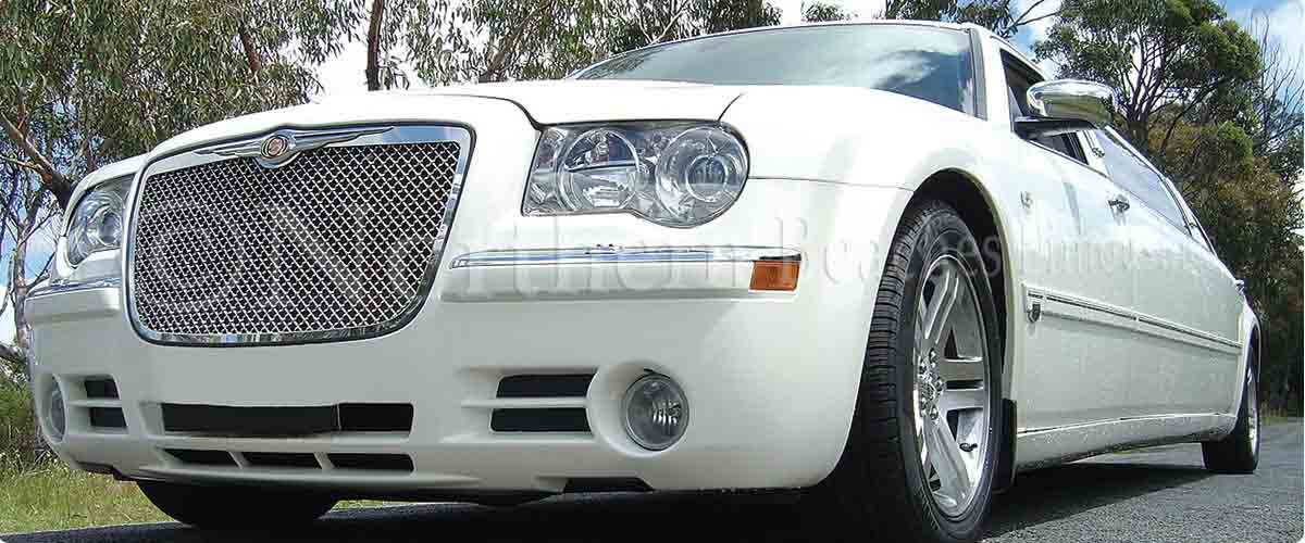 Sydney Limousine Hire
