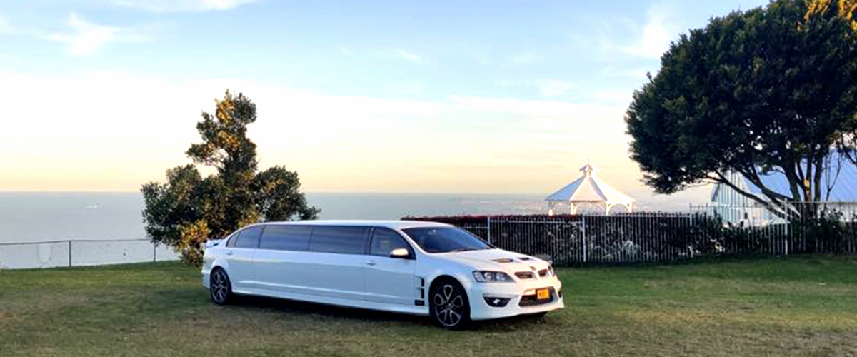 Wedding Cars NSW