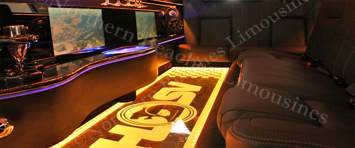 HSV Limousine Hire Sydney