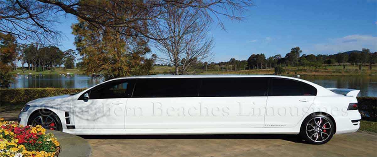Winery tours in style